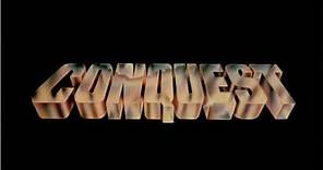 Conquest US theatrical trailer (1983)