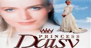 PRINCESA DAISY (Película en Español)