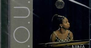 Nina Simone - S.O.U.L.