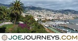 Funchal, Madeira - Portugal | Joe Journeys