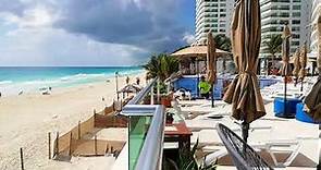 Hotel Ocean Dream Cancun ❤️