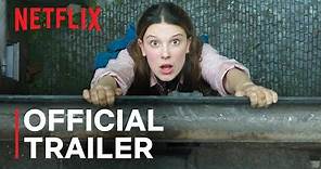 Enola Holmes 2 | Official Trailer: Part 1 | Netflix