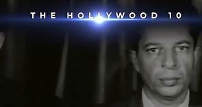 HOLLYWOOD ON TRIAL Movie