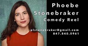 Phoebe Stonebraker Reel 2020