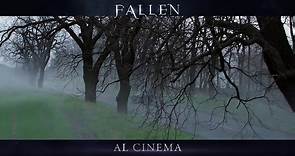Fallen (2016) ITA STREAM HD