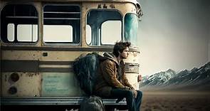 Into The Wild Movie Summary | Man Abandon's Family & Burns His Money To Hitchhike Across Country
