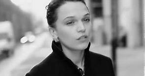 Tod's No_Code: "London Calling Campaign" - Anna Brewster's interview