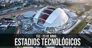 Estadios tecnológicos