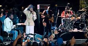 Fugees - Killing Me Softly Live @ Dave Chappelle's Block Party