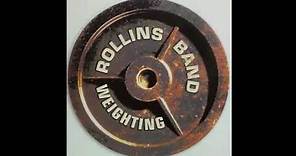 Rollins Band - Weighting [Full Album]