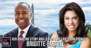 Brigitte Gabriel’s amazing personal story and lessons we can take from it (Ep 70)