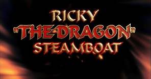Ricky "The Dragon" Steamboat's 2009 v2 Titantron Entrance Video feat. "Dragon v2" Theme [HD]