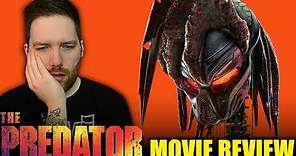 The Predator - Movie Review