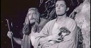 The Little Lamb: A Christmas Story 1955 - Full Movie, Morris Ankrum, Maureen O'Sullivan, Short