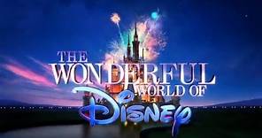 The Wonderful World of Disney Opening