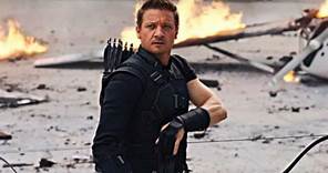 Jeremy Renner sul futuro in casa Marvel: "Sono pronto a tornare"