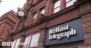 Belfast Telegraph to cut 89 jobs and sell landmark office building