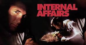 Internal Affairs (1990) - Trailer