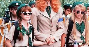 A Troop Beverly Hills Sequel Is in the Works: See Where the Cast Is Now