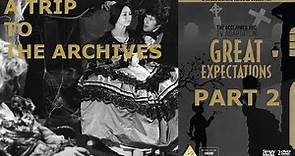 BBC's Great Expectations (1967) Review (PART 2)