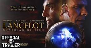 LANCELOT: GUARDIAN OF TIME (1997) | Official Trailer