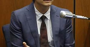 Why Ashton Kutcher Testified In The Trial For Ashley Ellerin's Murder