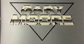 Gary Moore - The Platinum Collection