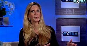 Ann Coulter Predicts a Trump Win in Tuesday's Election
