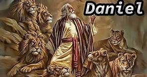 The most amazing Bible story - the story of Daniel