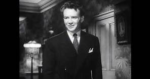 The October Man 1947, UK Starring John Mills, Joan Greenwood, Joyce Carey Film Noir Full Movie
