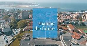 Universidade Católica Portuguesa no Porto | Shaping the Future