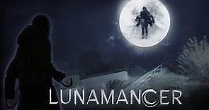 Lunamancer - Trailer