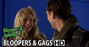 Sky Captain and the World of Tomorrow (2004) Bloopers, Gag Reel & Outtakes