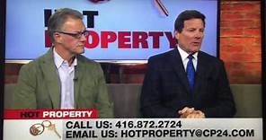 CP24 Hot Property