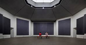 Contemporary Conversations: The Rothko Chapel