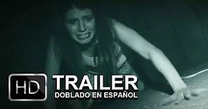 Paranormal Activity: Allegados (2021) | Trailer en español