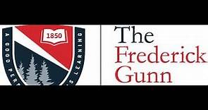 Frederick Gunn School Commencement 2023