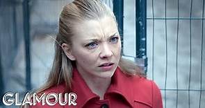 “The Ring Cycle” Starring Natalie Dormer | Movie Night | Glamour