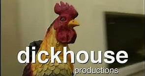 Dickhouse Productions/MTV Original Series (2001) #11