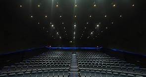 IMAX, Hyderabad - Premium Cinema Seating by SR Seating