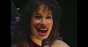 Selena (The Last Concert) Houston Astrodome 1995