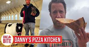 Barstool Pizza Review - Danny’s Pizza Kitchen (Boynton Beach, FL)