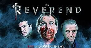 The Reverend | HORROR | Full Movie in English