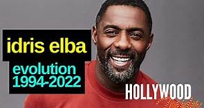 EVOLUTION: Every Idris Elba Role From 1994-2022, All Performances Exceptionally Poignant