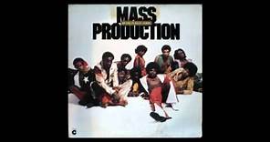 Mass Production - Firecracker