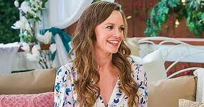 Rachel Boston talks "The Last Bridesmaid" - Home & Family