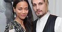They been Married For 10 Years Zoe Saldaña and Marco Perego