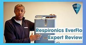 Philips Respironics EverFlo Oxygen Concentrator - Expert Review