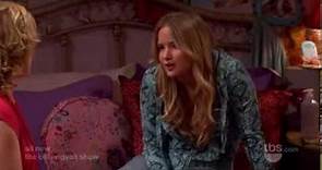 Jennifer Lawrence - The Bill Engvall Show - Best of Season 2 Part 3/4