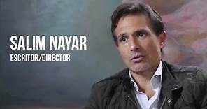 Salim Nayar - Director - Manual de Principiantes para ser Presidente